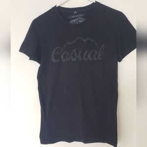 Casual Industrees T-shirt L